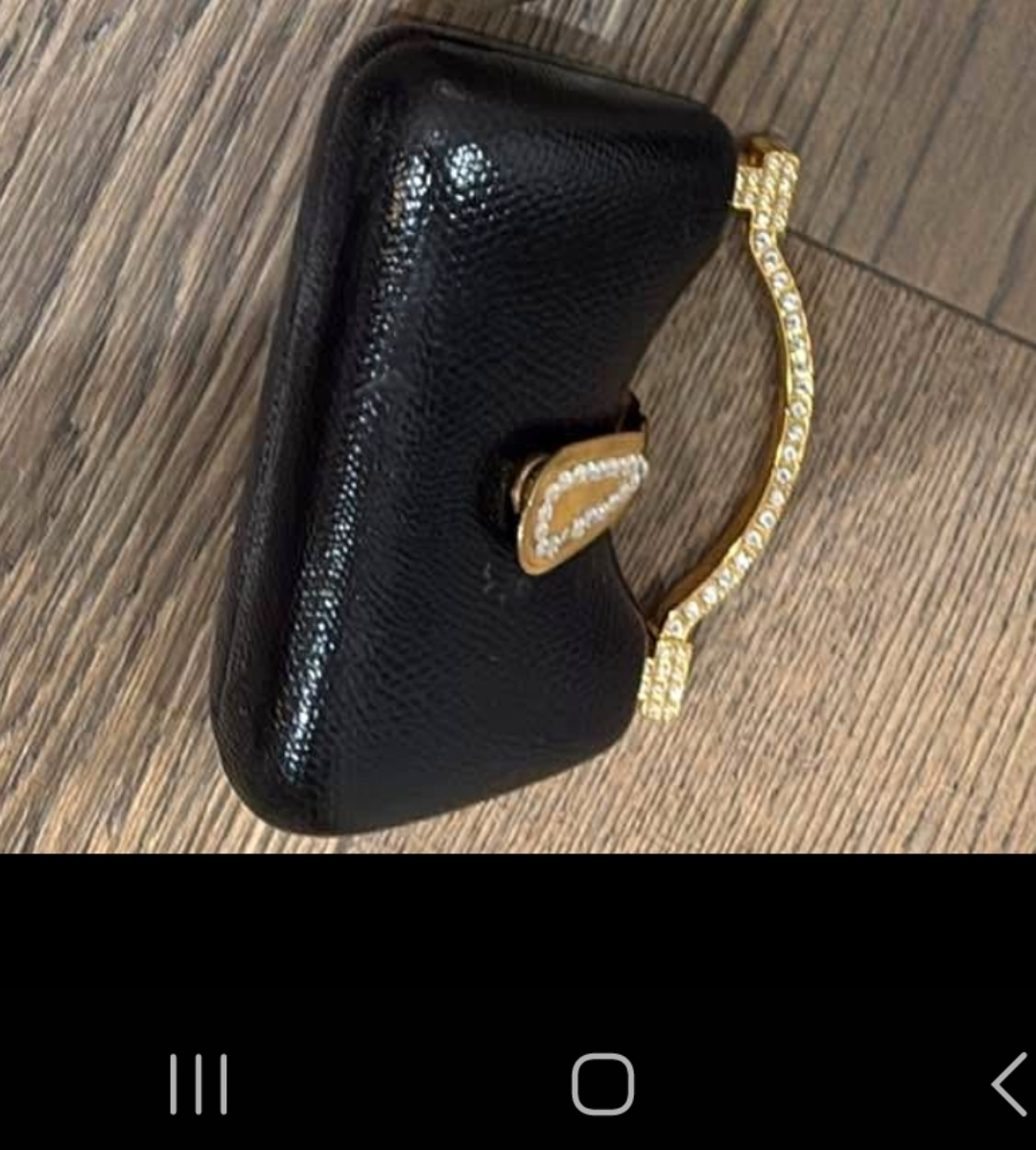 mini purse - photo 3