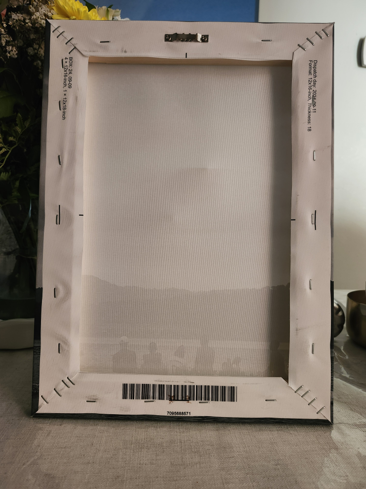 Canvas Print - photo 3