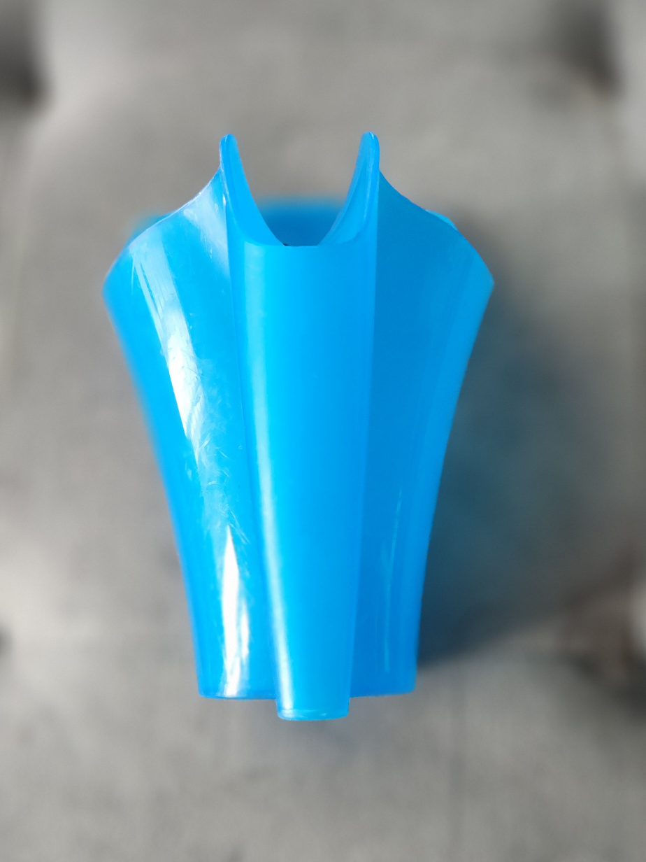 Big Mouth Pet Litter Scoop - photo 4