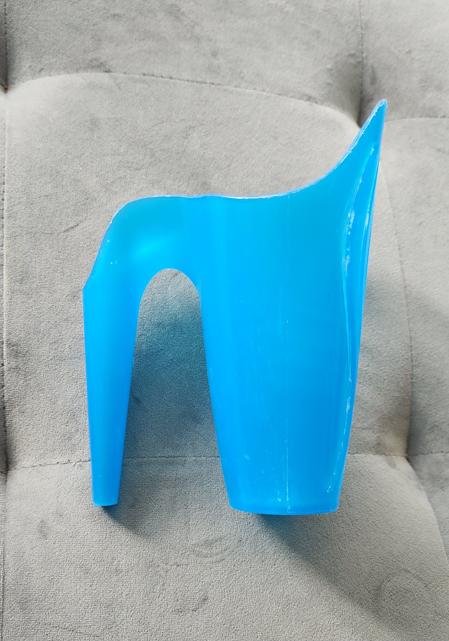 Big Mouth Pet Litter Scoop - photo 5