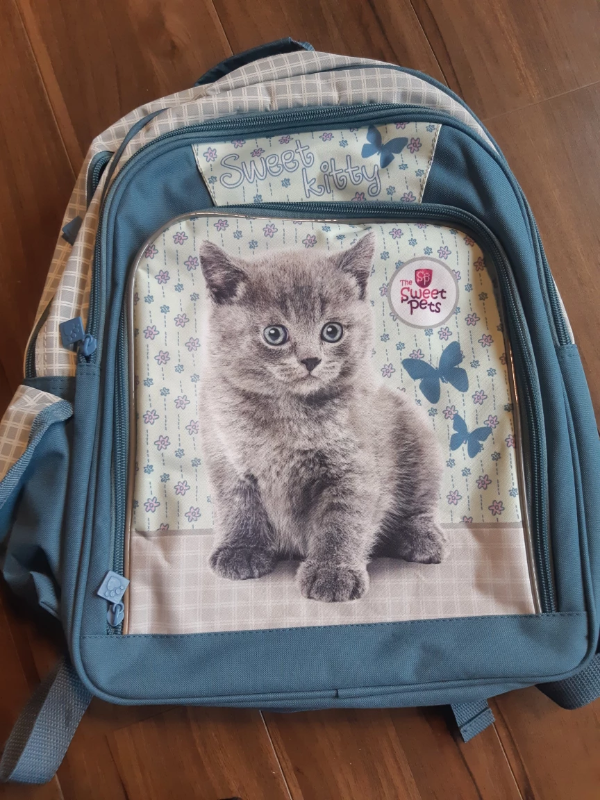 Kids Backpack