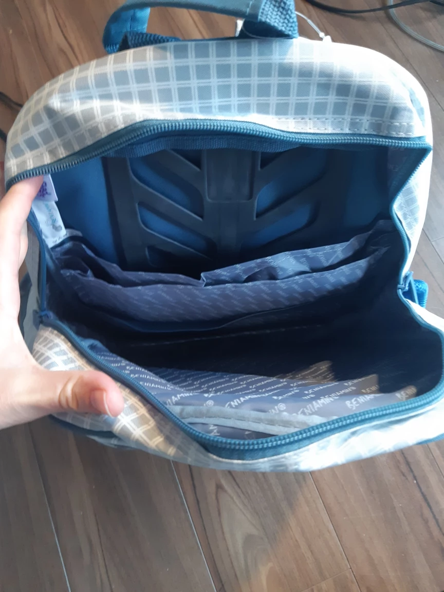Kids Backpack - photo 2