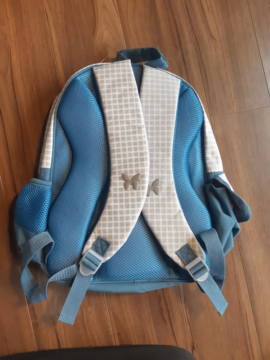 Kids Backpack - photo 3