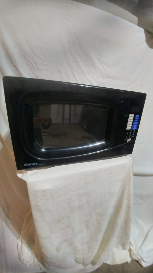 Danby Microwave