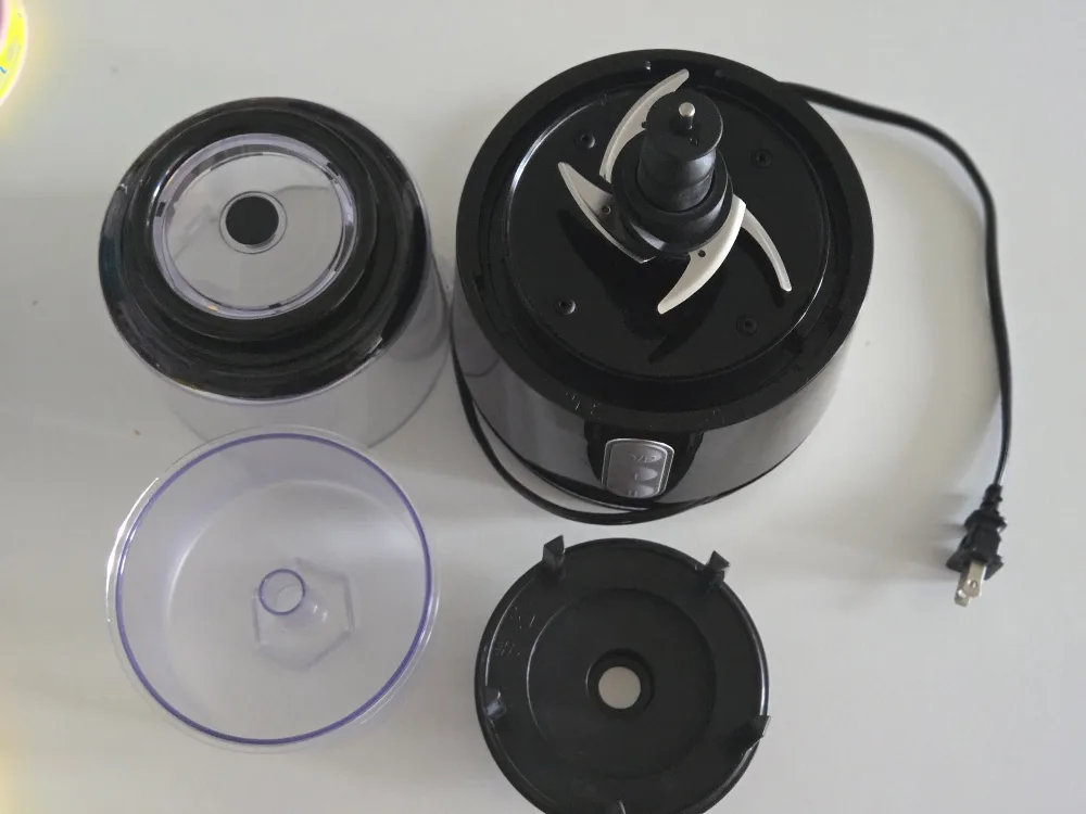 Heritage Mini Food Chopper image indicator(2)