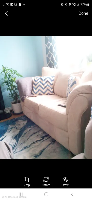 Loveseat image indicator(3)