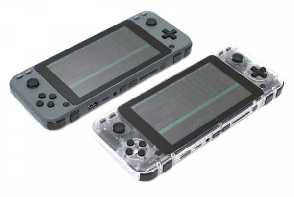 ODROID Go Super - Handheld Gaming Console - photo 4