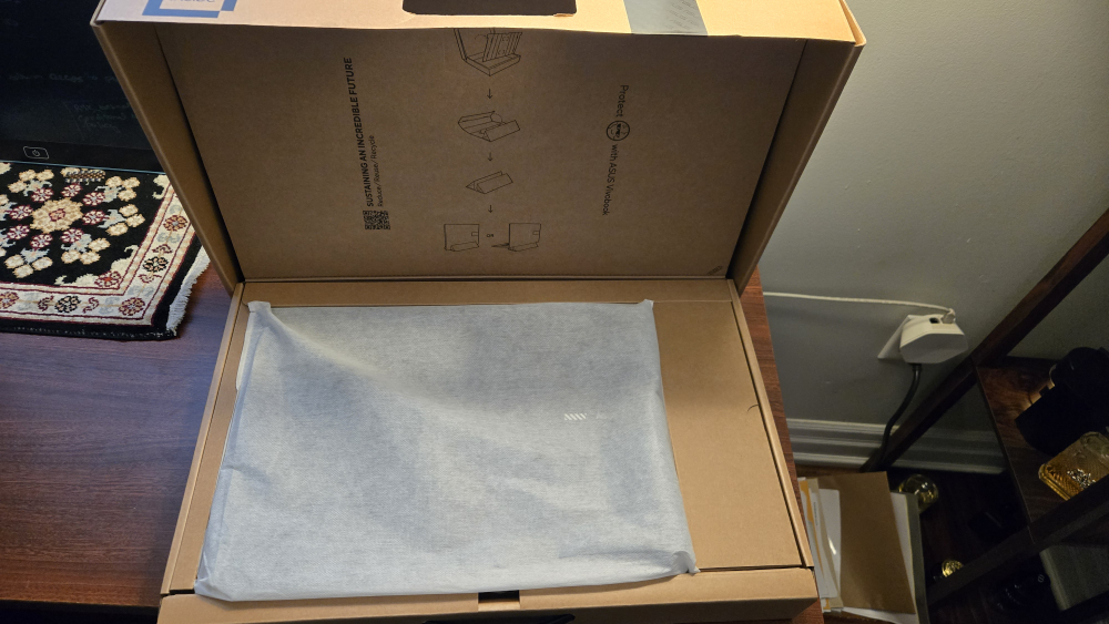 ASUS Vivobook 16" Laptop - photo 3