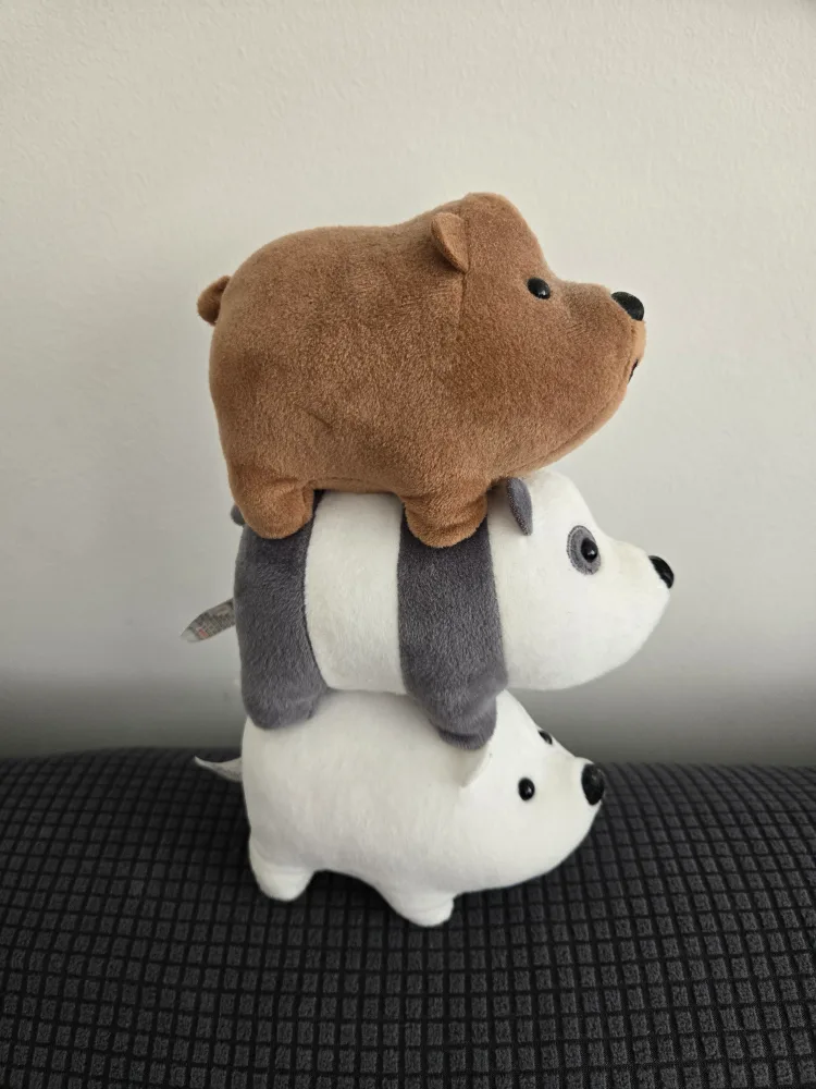 Stackable We Bare Bears image indicator(7)