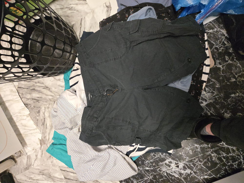 Women's Clothing Bundle: Tops & Bottoms - photo 2