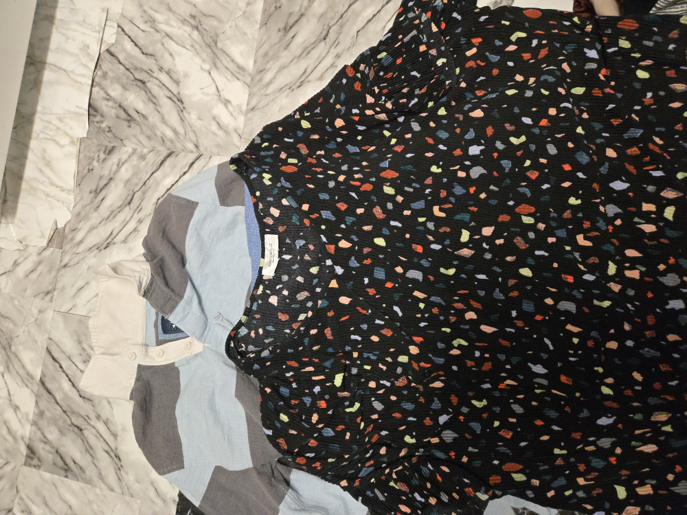 Women's Clothing Bundle: Tops & Bottoms - photo 4