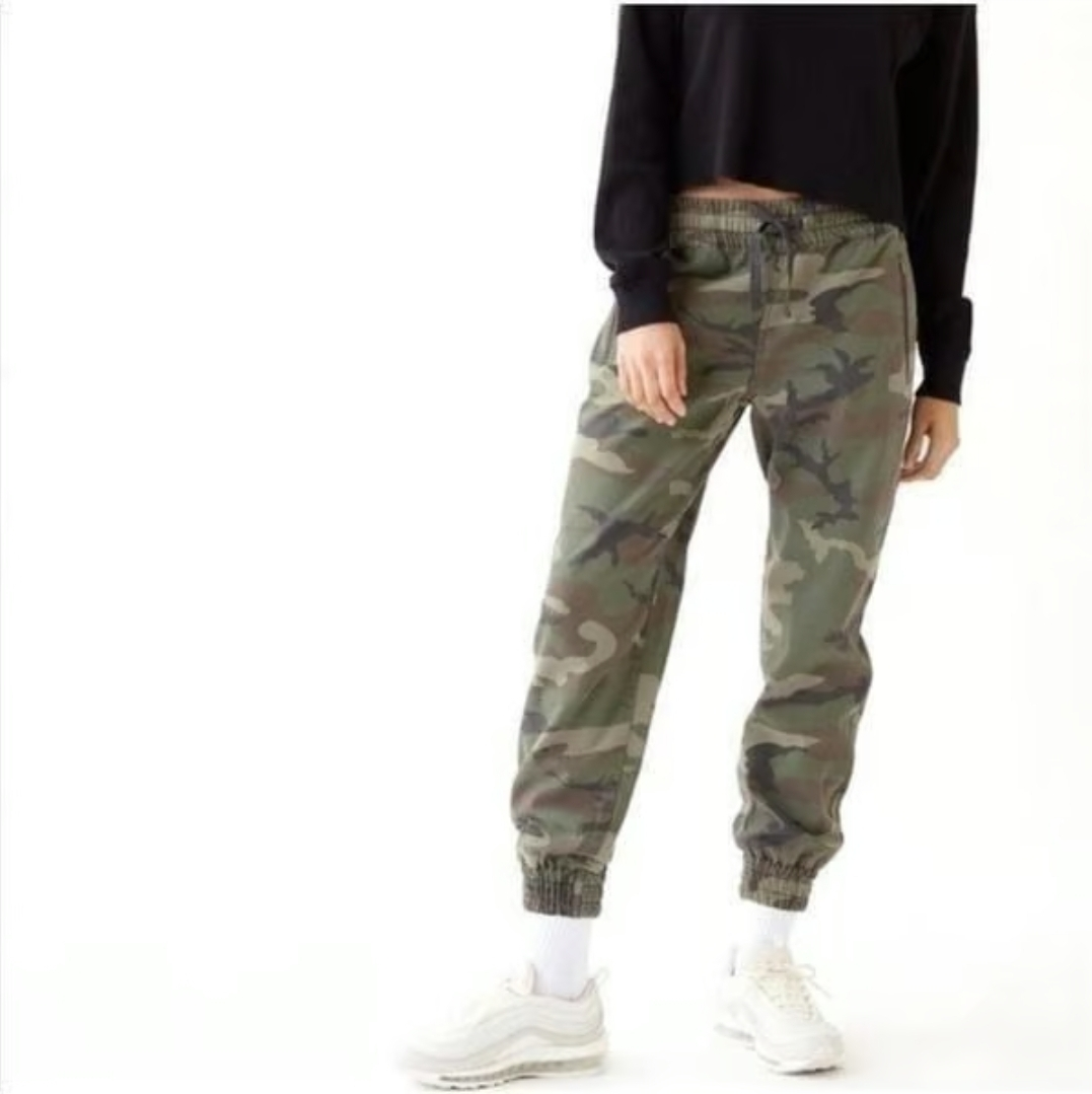 Tna joggers xs