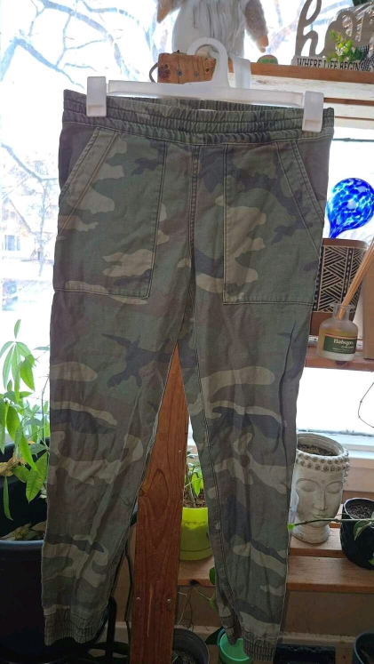 Tna joggers xs - photo 2