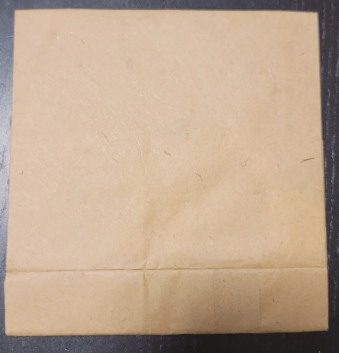 💚 Vacuum Cleaner Dust Bag image indicator(2)