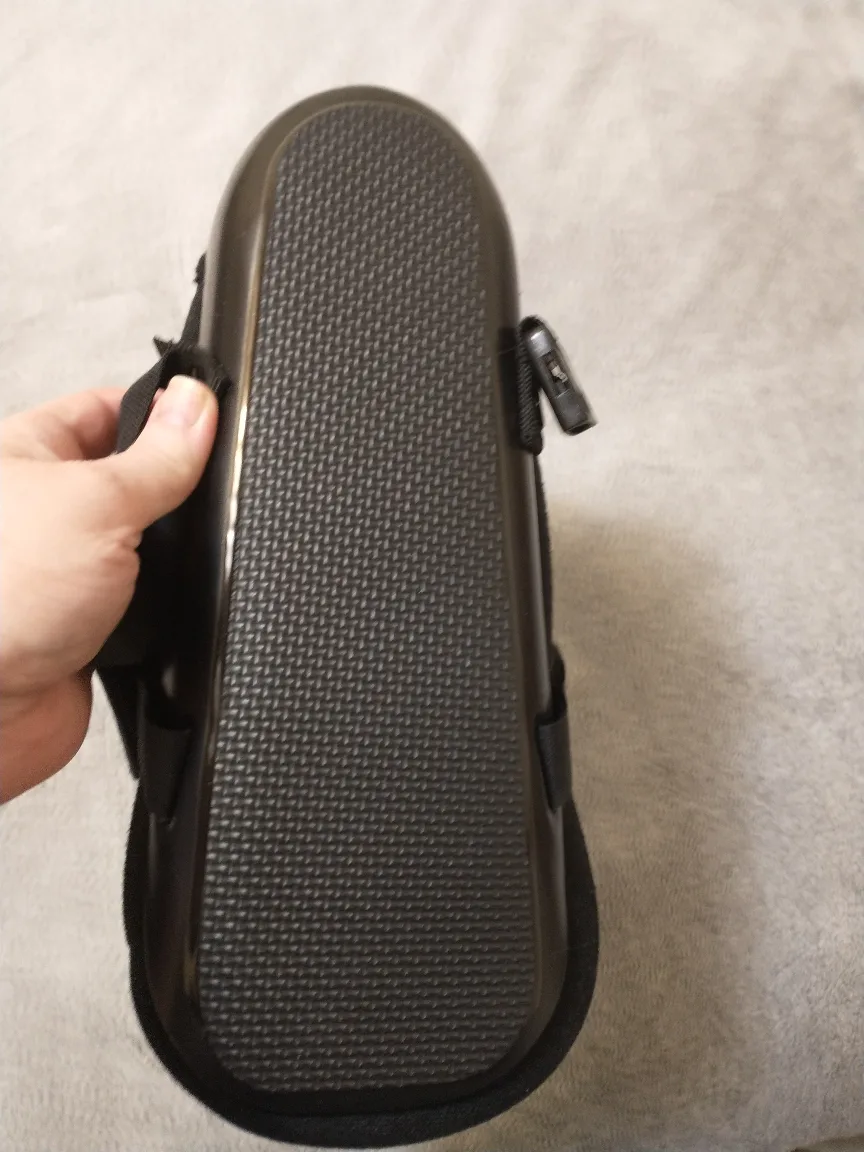 OSSUR NIGHT SPLINT POSTERIOR, SIZE MEDIUM image indicator(5)