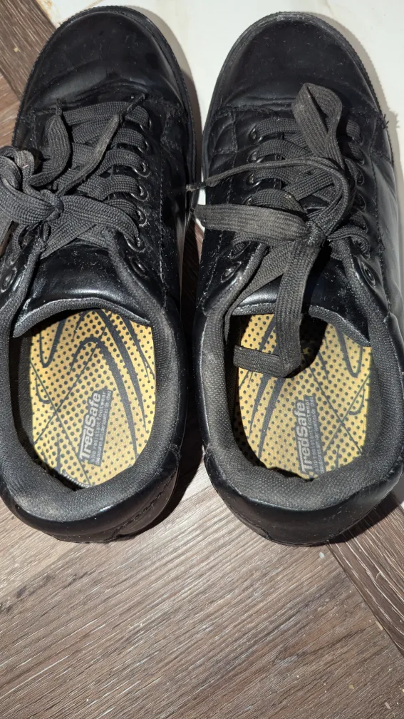 Safety Shoes image indicator(2)