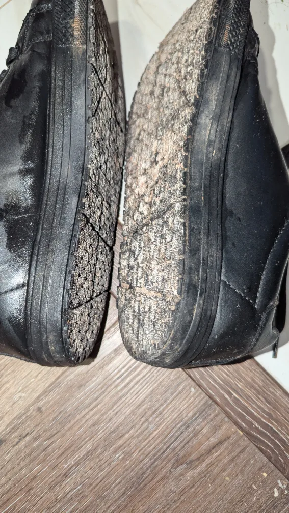 Safety Shoes image indicator(3)