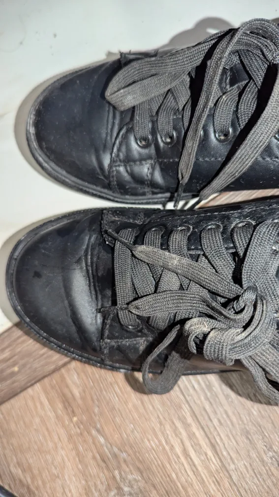 Safety Shoes image indicator(4)