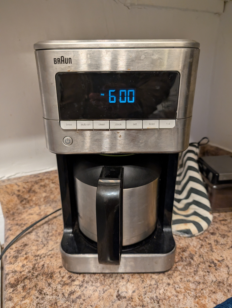 Coffee Maker