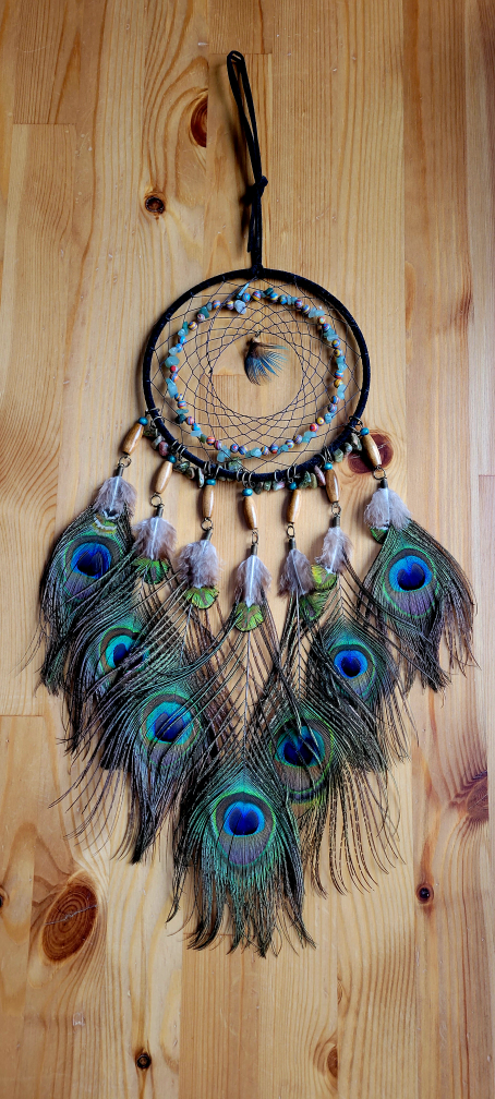 Handmade Dream Catcher