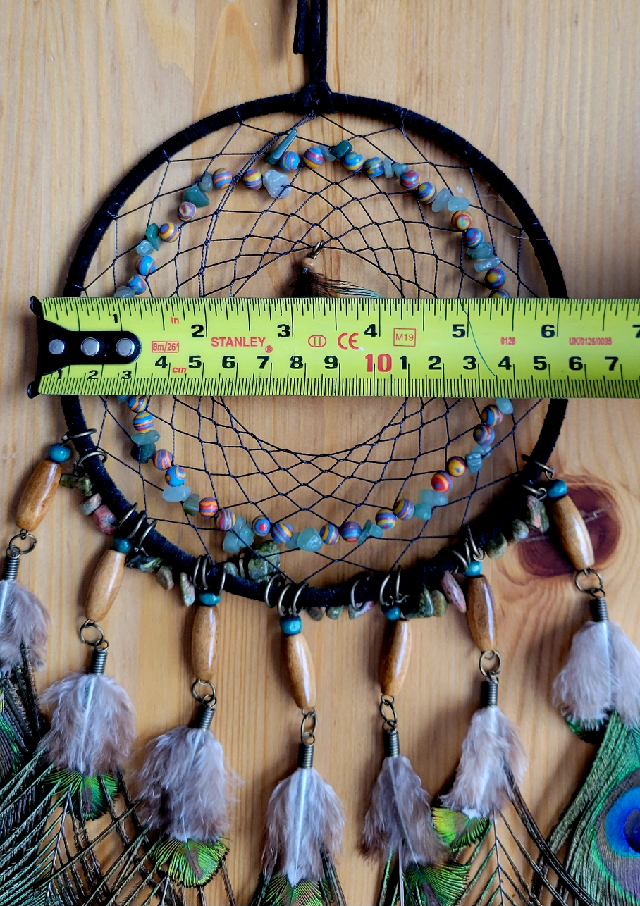 Handmade Dream Catcher - photo 3