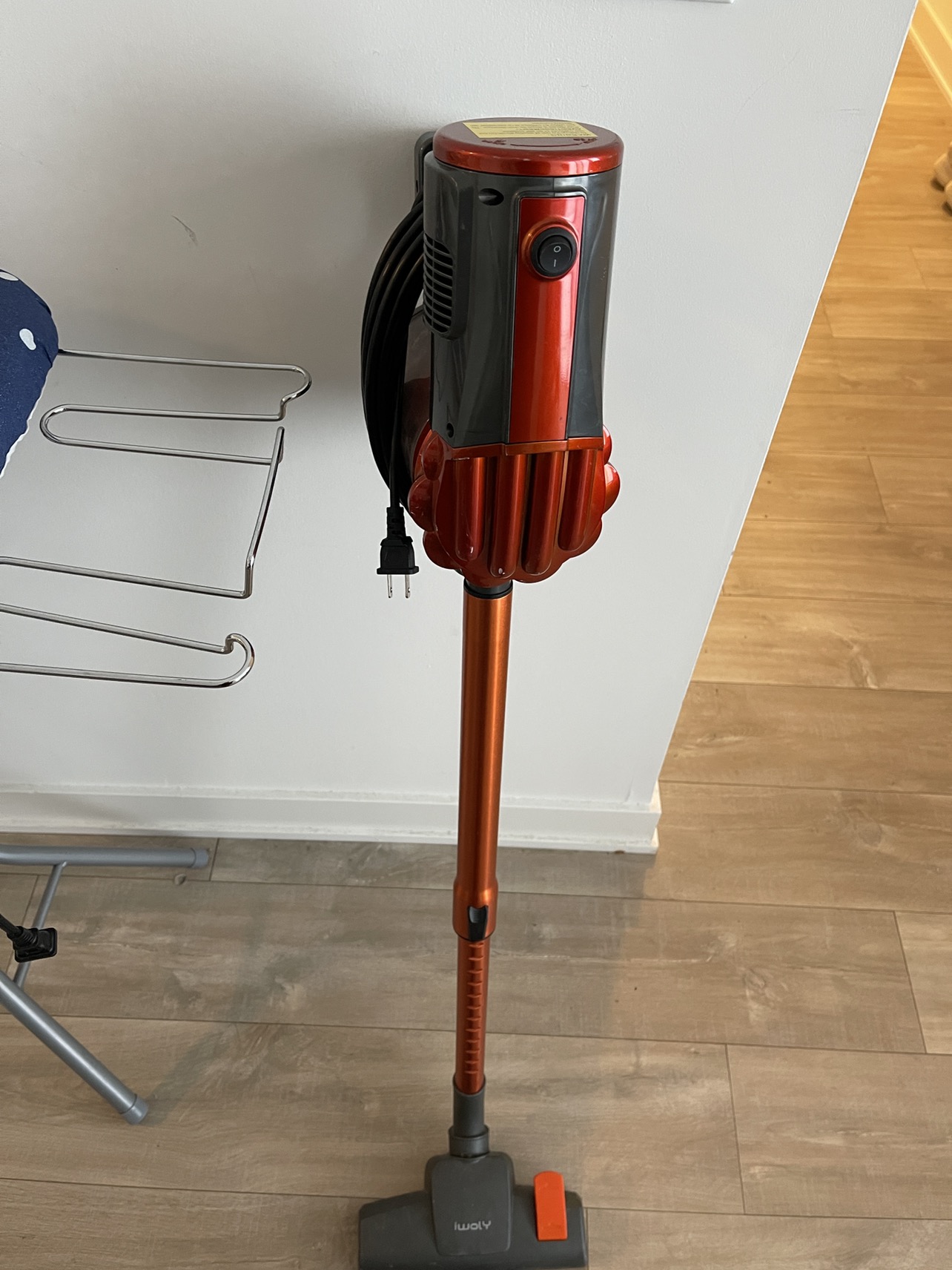 Vacuum Cleaner