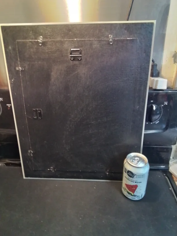 American Etching on Paper Signed John Knowles Hare image indicator(8)