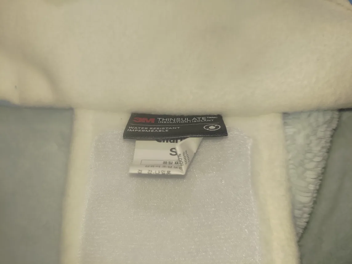 Laughing Charlie Dog Coat - Blue - Size XS image indicator(9)