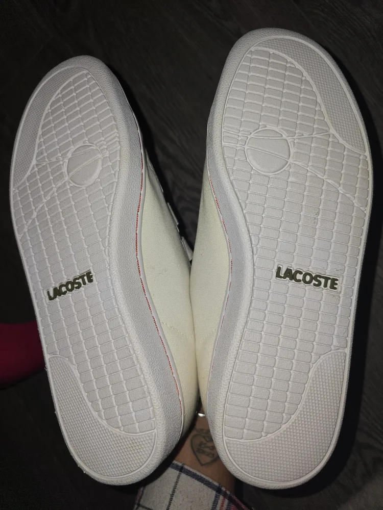 Lacoste Velcro Sneakers image indicator(4)
