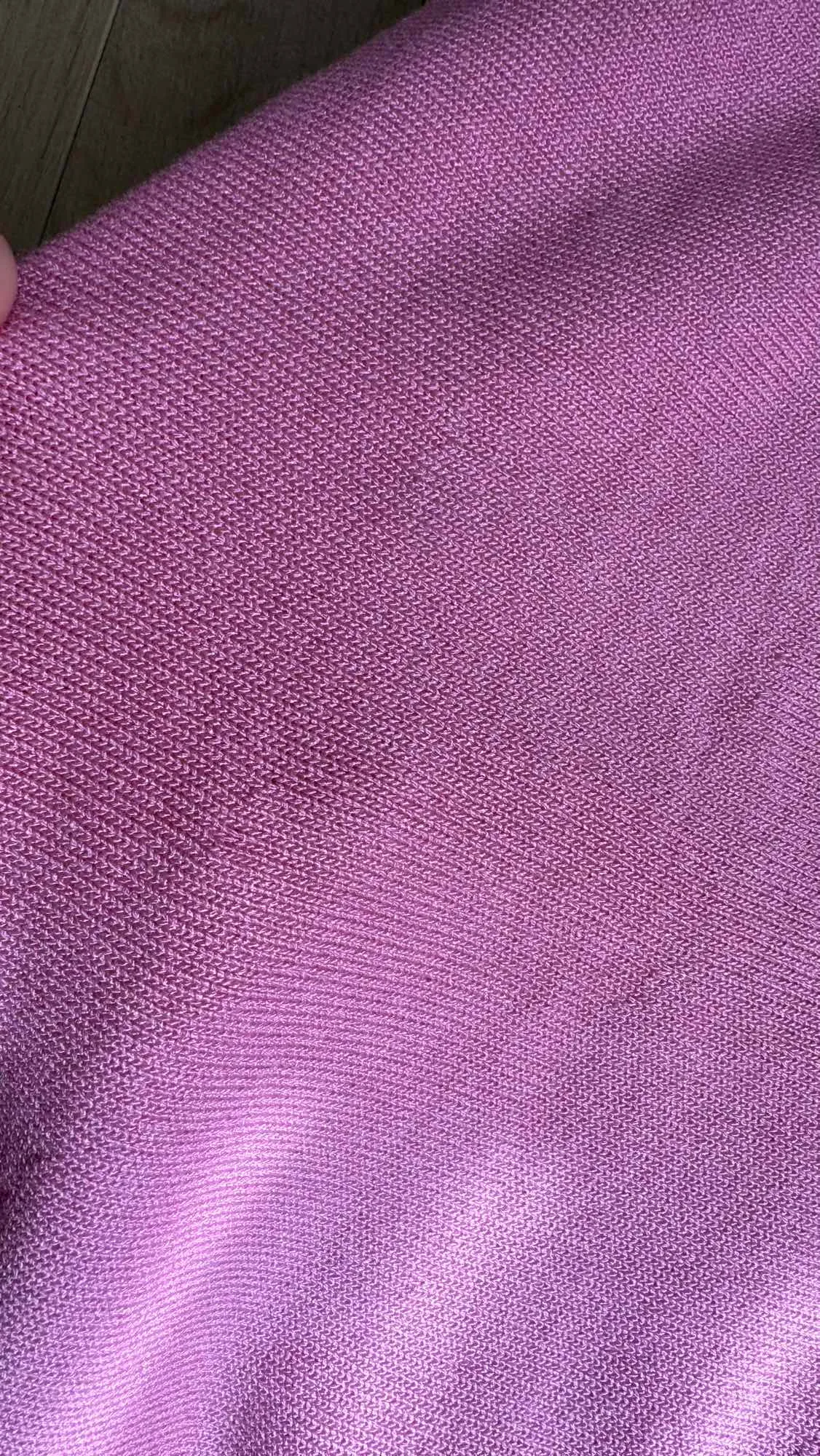 New Vince Camuto pinky knitted dress image indicator(5)