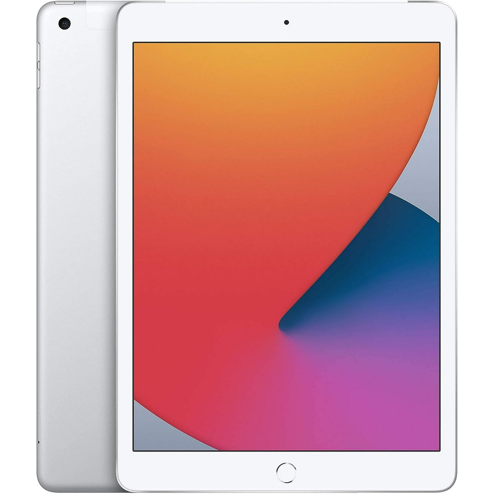 iPad 10.2-inch (9th generation) - Silver - photo 2