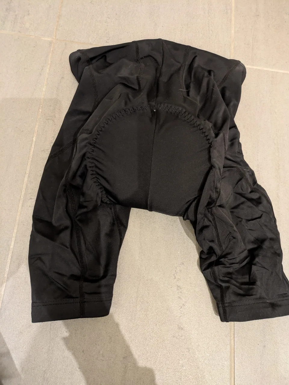 NEW Women's Black Cycling Shorts ✨ MOVING SALE ✨ image indicator(2)