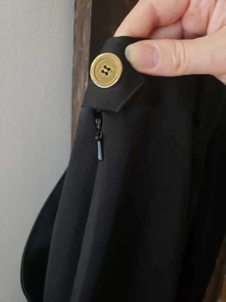 Black Trousers image indicator(4)