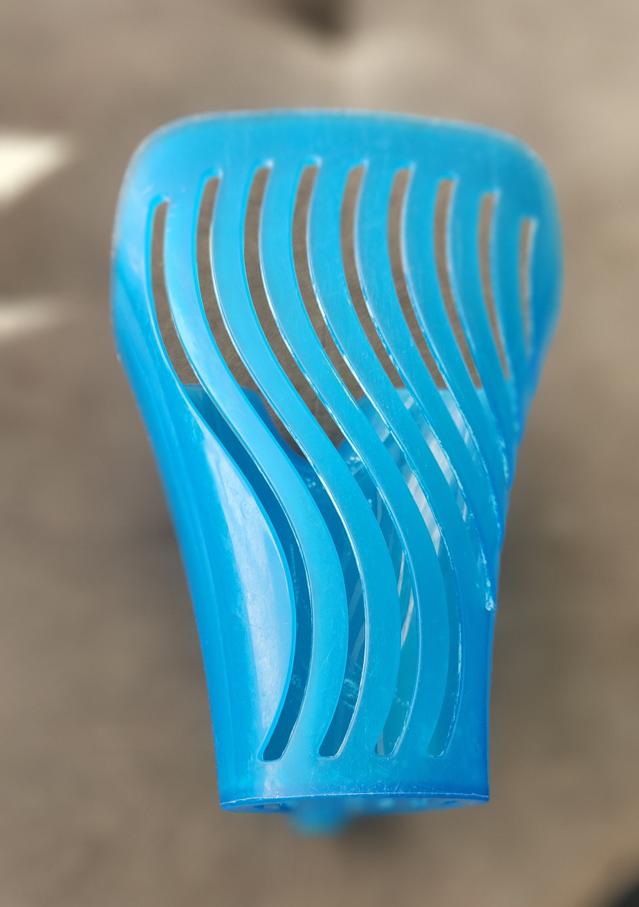 Big Mouth Pet Litter Scoop - photo 2
