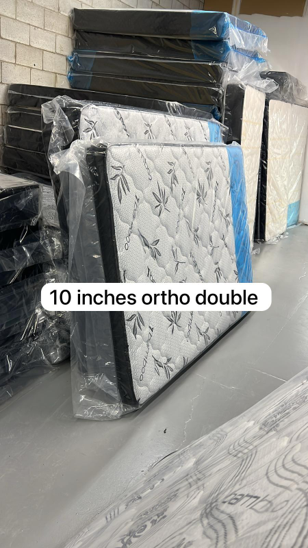 New Mattresses - Various Sizes - photo 4