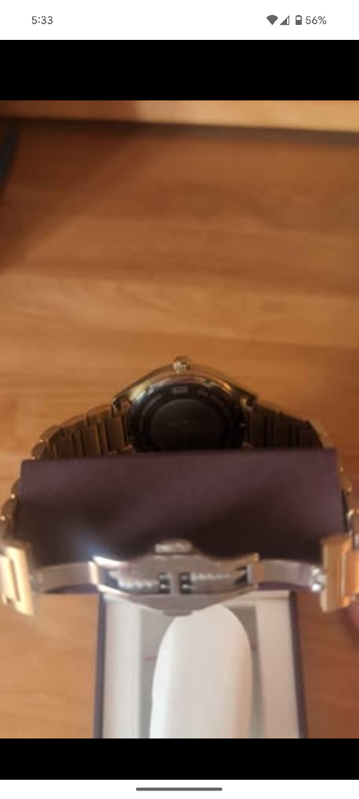 Michael Hill Gold Watch - photo 2