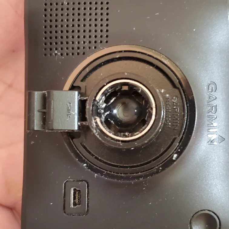 Garmin GPS Navigator with Accessories image indicator(3)