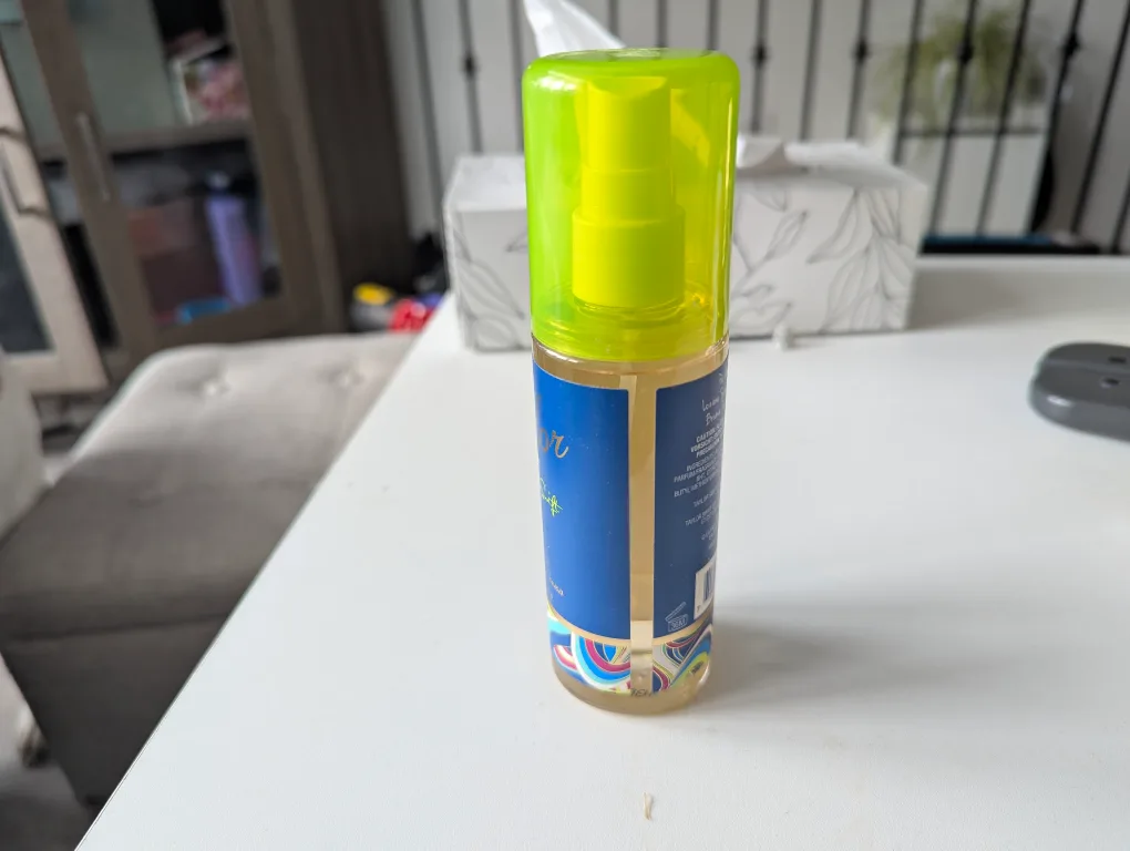 Taylor Swift Taylor Scented Hair Mist image indicator(2)