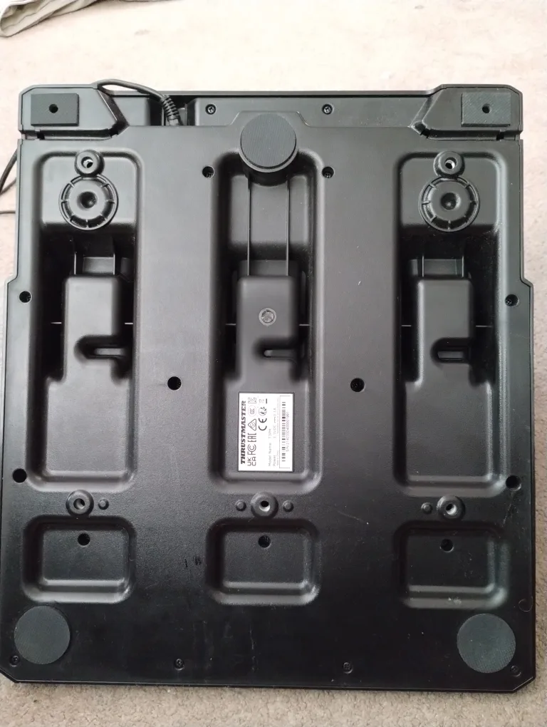 Thrustmaster T3PM Add-on Pedals for Racing simulator image indicator(5)