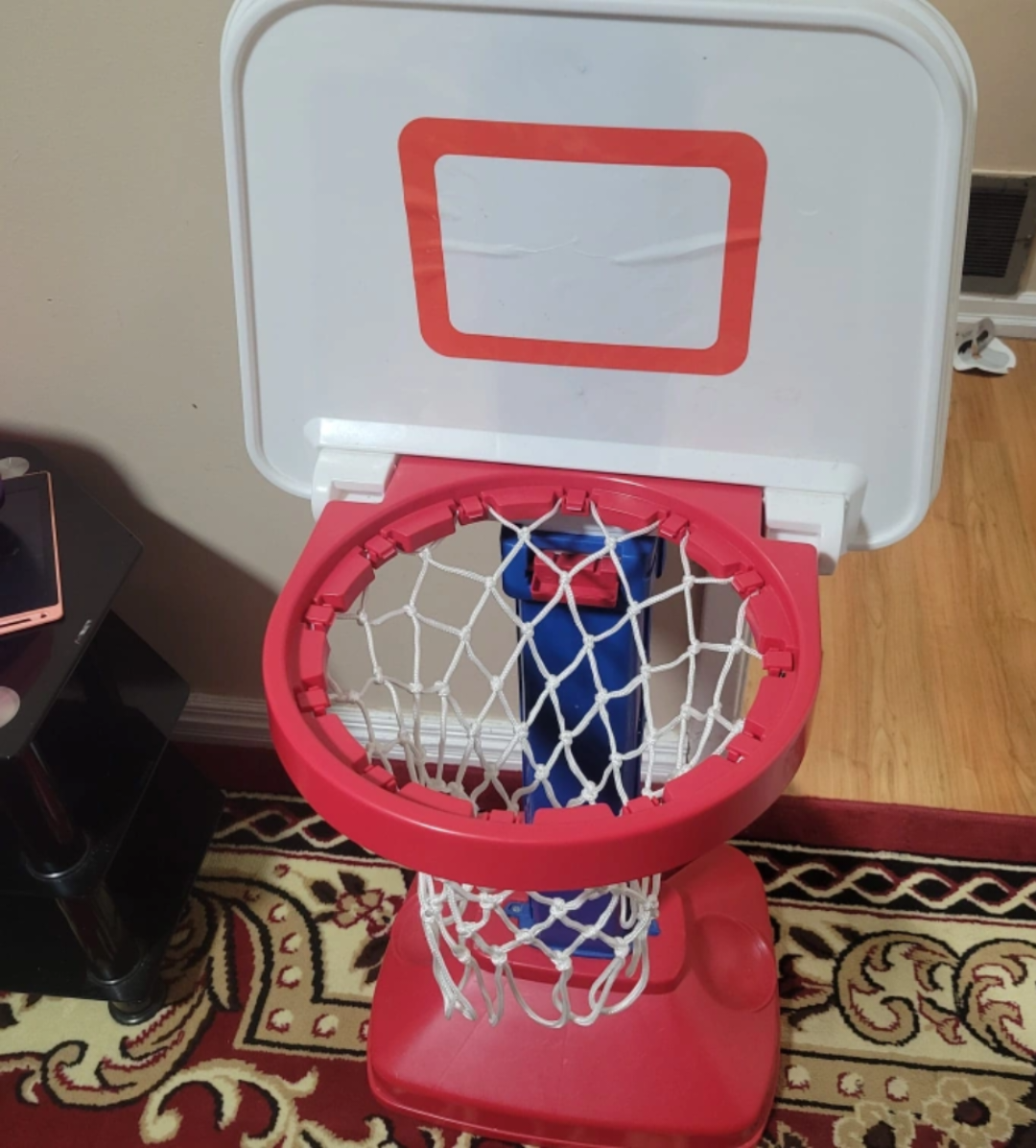Kids Basketball Hoop Toy