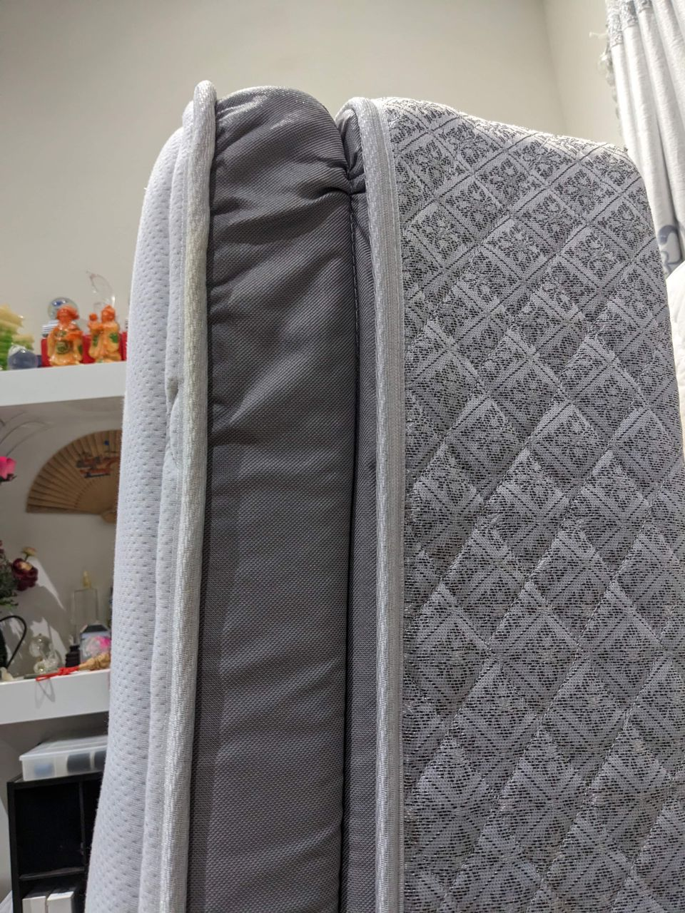 Twin Mattress for Sale (Price Negotiable) - photo 3