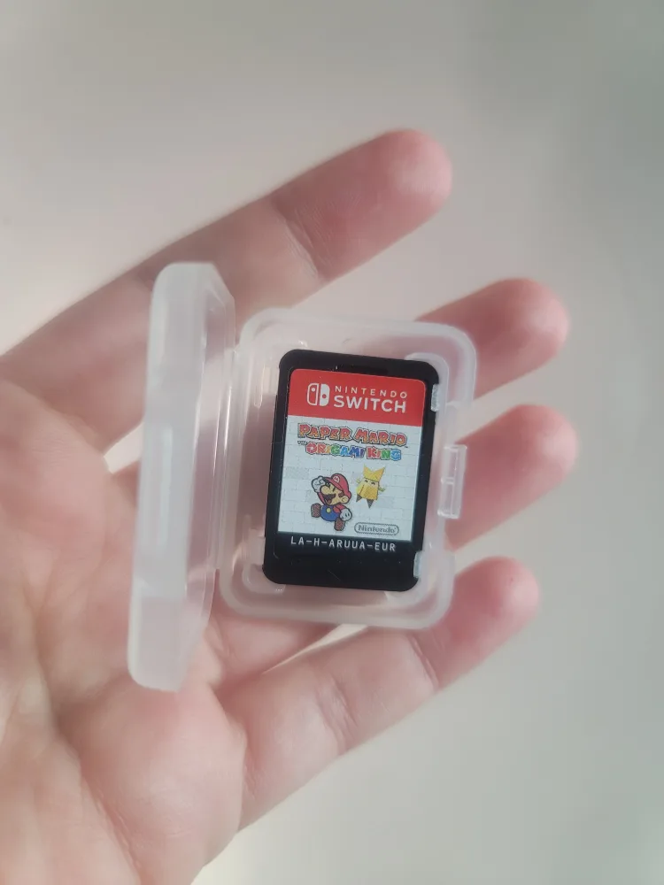 Nintendo Switch Games Bundle - 8 Games! Check description pls image indicator(8)