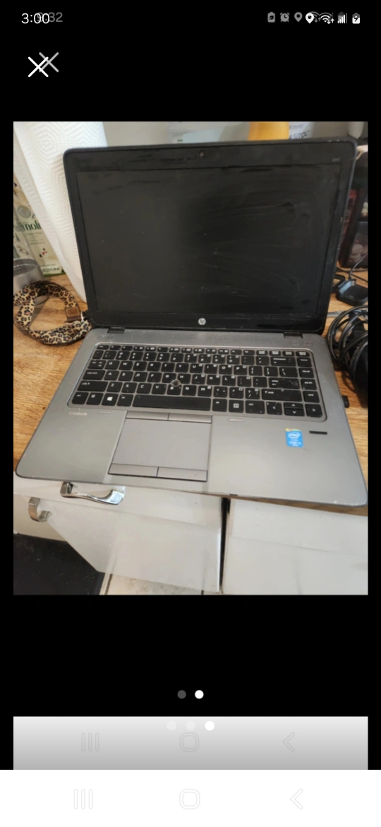 HP EliteBook 840 G1 Laptop