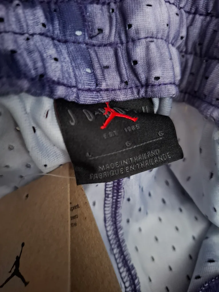 Jordan  Men's Basketball Shorts image indicator(2)