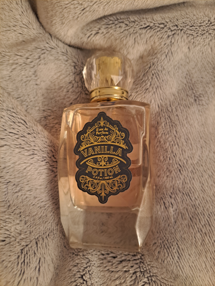 Vanilla Potion Eau de Parfum - photo 2