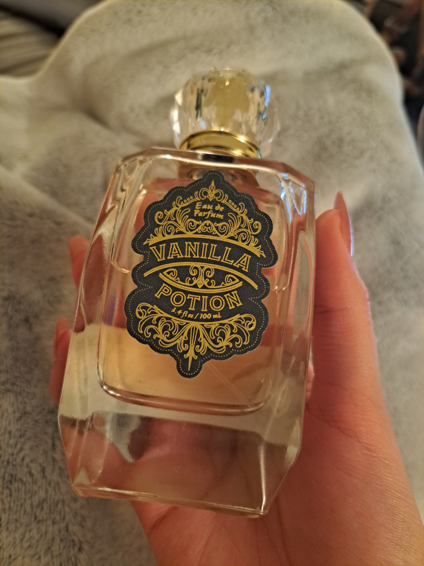 Vanilla Potion Eau de Parfum - photo 3