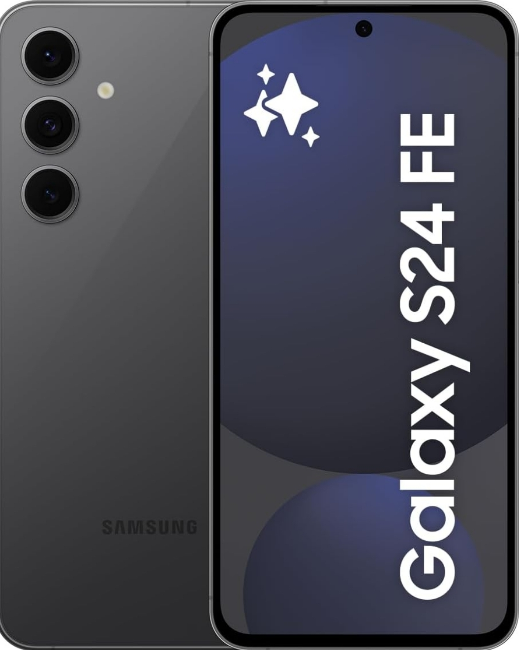Samsung Galaxy S24 FE Smartphone