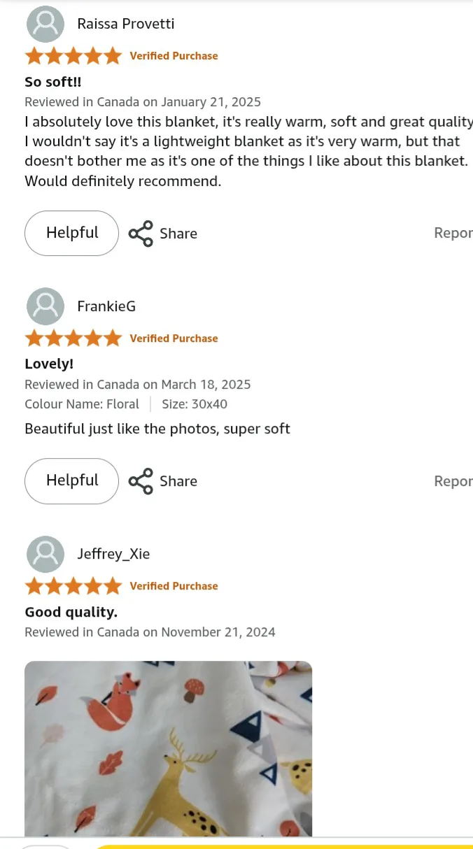 NEW!    David's Kids Minky Baby Blanket - Dinosaur Design image indicator(9)