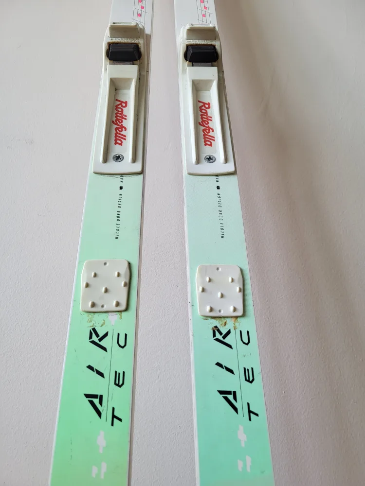 Fischer Cross-country Skis 74" (Lightweight) 🧡 image indicator(2)