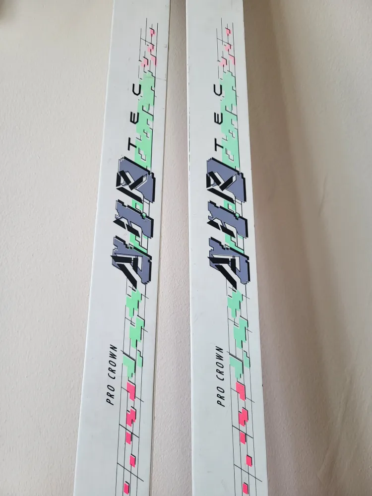 Fischer Cross-country Skis 74" (Lightweight) 🧡 image indicator(3)